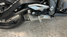Triumph Street Triple RS (19MY)